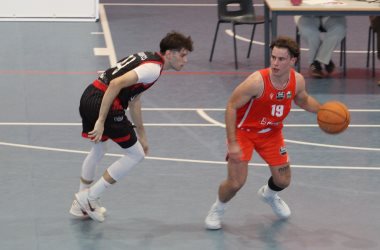 El Baloncesto Badajoz y el Lithium Iberia Sagrado se clasifican para la final de Copa de Extremadura 