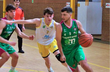 La Primera Nacional Masculina arranca este fin de semana con 16 equipos y un nuevo formato 