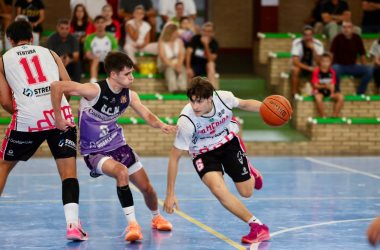 La Primera Nacional Masculina deja duelos igualados y victorias contundentes en su segunda jornada