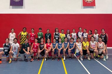 TECNIFICACIÓN MINIBASKET