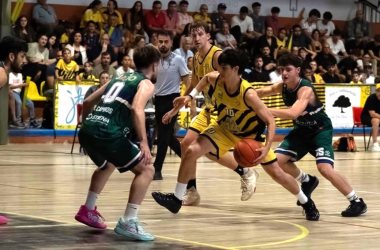 La Primera Nacional afronta un nuevo fin de semana de competición