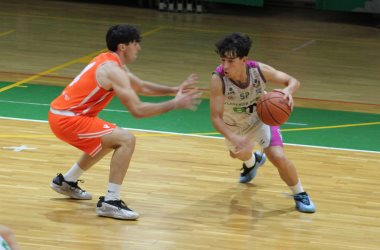Jornada de derbis en Primera Nacional masculina