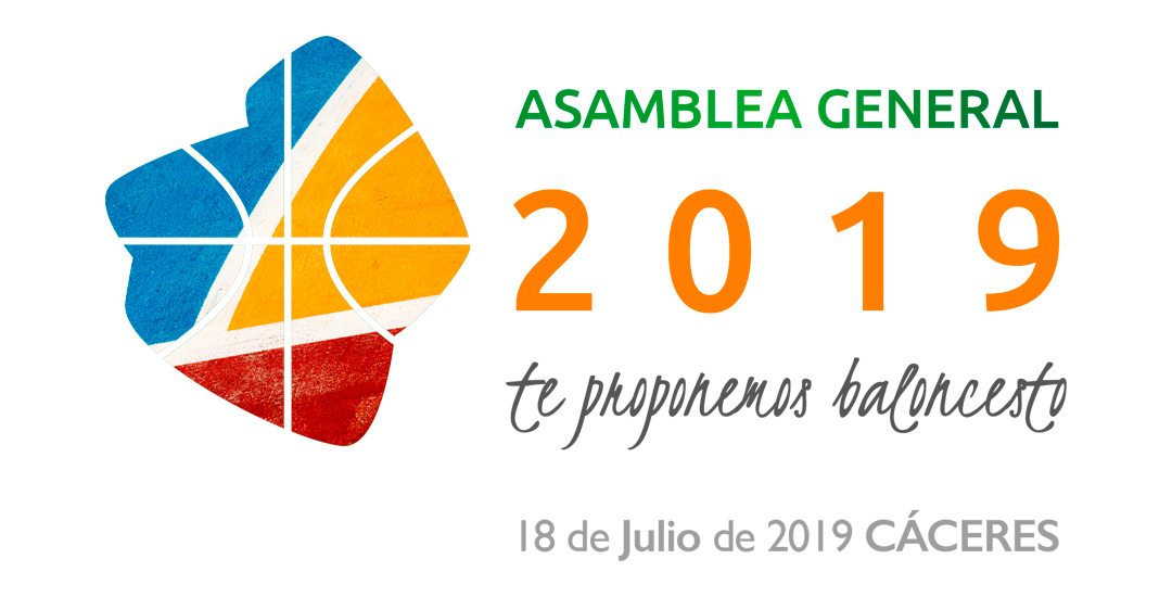 Asamblea 2019