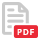 Resultat d'imatges de pdf icono