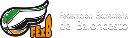 Federación Extremeña de Baloncesto